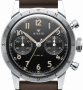 Airain Type 21 Handaufzug Chronograph 423.438