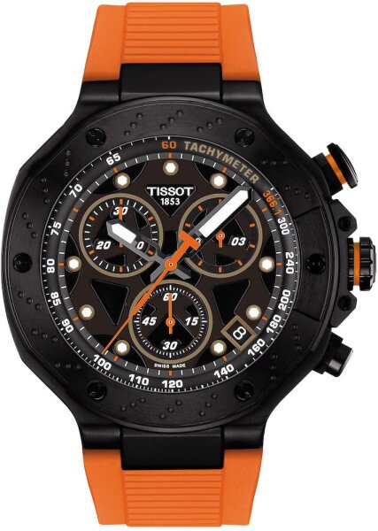 Tissot T-Race Quartz Chronograph T141.417.37.051.02