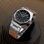 Mido Multifort 8 Two Crowns M047.507.11.051.00