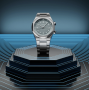 Mido Multifort 8 Two Crowns M047.507.11.081.00