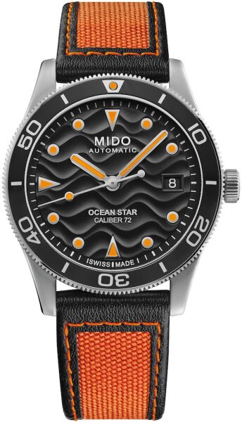 Mido Ocean Star Automatik M026.907.17.051.00