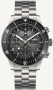 Fortis Novonaut N-42 Titanium Legacy on Block Bracelet F2040017