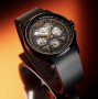 Mido Multifort Skeleton Chronograph 43mm M038.662.37.050.00
