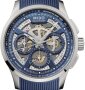 Mido Multifort Skeleton Chronograph 43mm M038.662.17.040.00