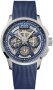 Mido Multifort Skeleton Chronograph 43mm M038.662.17.040.00