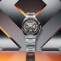 Mido Multifort Skeleton Chronograph 43mm M038.662.11.060.00