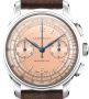Lebois & Co Heritage Handaufzug Chronograph 324.478