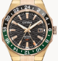 Citizen Series 8 GMT Automatikuhr NB6033-51E