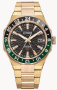 Citizen Series 8 GMT Automatikuhr NB6033-51E