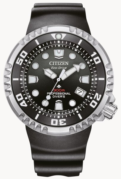Citizen Professional Divers 300m BN1024-01E