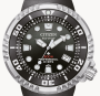 Citizen Professional Divers 300m BN1024-01E