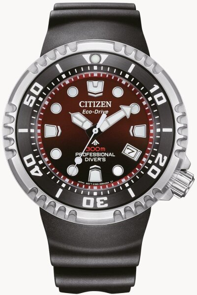 Citizen Professional Divers 300m BN1024-01Z