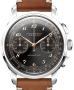 Lebois & Co Heritage Handaufzug Chronograph 324.406
