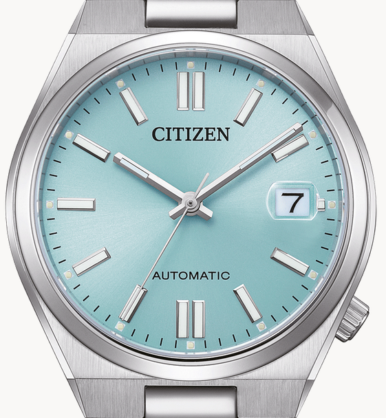 Citizen Tsuyosa Automatik 37mm NJ0200-50L