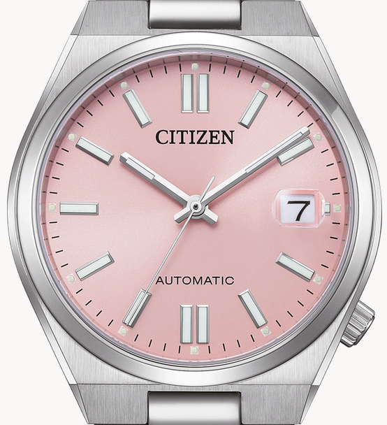 Citizen Tsuyosa Automatik 37mm NJ0200-50Z