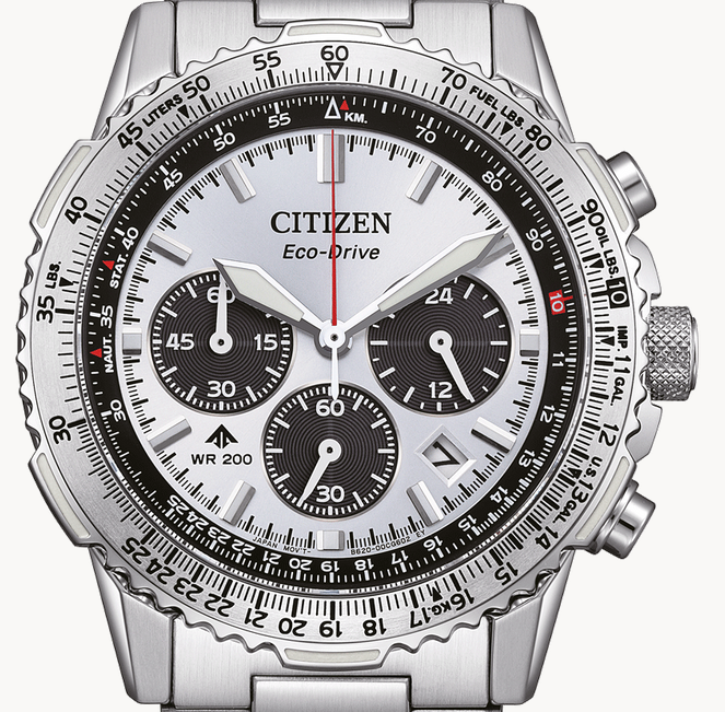 Citizen Eco-Drive Promaster Sky CA4660-61A