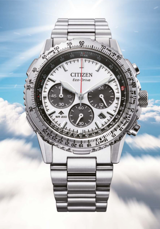 Citizen Eco-Drive Promaster Sky CA4660-61A, 329,00 €
