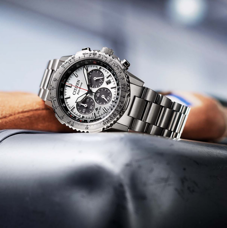 Citizen Eco-Drive Promaster Sky CA4660-61A, 329,00 €