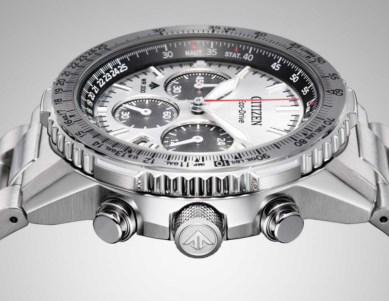 Citizen Eco-Drive Promaster Sky CA4660-61A, 329,00 €