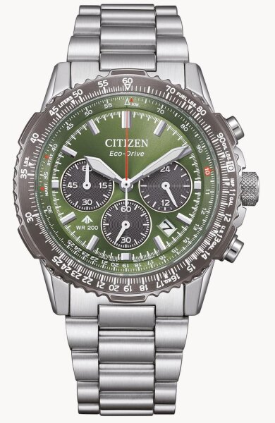 Citizen Eco-Drive Promaster Sky CA4664-60W