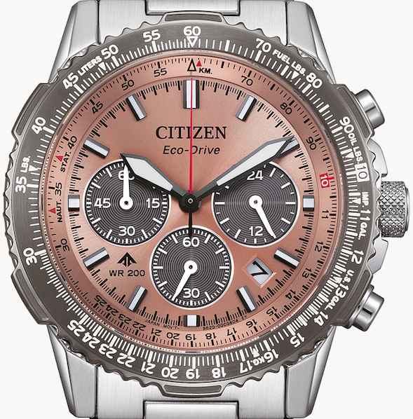 Citizen Eco-Drive Promaster Sky CA4664-60X