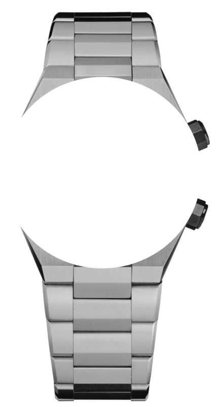 Mido Multifort 8 Two Crowns Stahlband M605019261