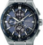 Seiko Astron GPS Solar Dual Time Chronograph SSH175J1