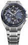 Seiko Astron GPS Solar Dual Time Chronograph SSH175J1