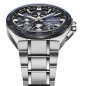 Seiko Astron GPS Solar Dual Time Chronograph SSH175J1