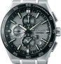 Seiko Astron GPS Solar Dual Time Chronograph SSH177J1