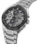 Seiko Astron GPS Solar Dual Time Chronograph SSH177J1