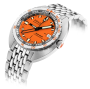 Doxa Sub 250T GMT Professional Automatik 855.10.351.10