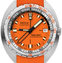 Doxa Sub 250T GMT Professional Automatik 855.10.351.21