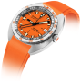 Doxa Sub 250T GMT Professional Automatik 855.10.351.21
