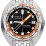 Doxa Sub 250T GMT Sharkhunter Automatik 855.10.101.10
