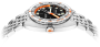 Doxa Sub 250T GMT Sharkhunter Automatik 855.10.101.10