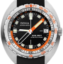 Doxa Sub 250T GMT Sharkhunter Automatik 855.10.101.20