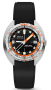 Doxa Sub 250T GMT Sharkhunter Automatik 855.10.101.20