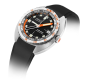 Doxa Sub 250T GMT Sharkhunter Automatik 855.10.101.20