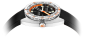 Doxa Sub 250T GMT Sharkhunter Automatik 855.10.101.20