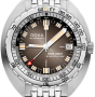 Doxa Sub 250T GMT Sharkhunter Vintage 855.10.101V.10