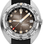 Doxa Sub 250T GMT Sharkhunter Vintage 855.10.101V.20