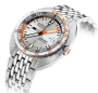 Doxa Sub 250T GMT Searambler Automatik 855.10.021.10