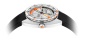 Doxa Sub 250T GMT Searambler Automatik 855.10.021.20
