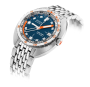 Doxa Sub 250T GMT Caribbean Automatik 855.10.201.10