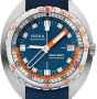 Doxa Sub 250T GMT Caribbean Automatik 855.10.201.32