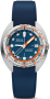 Doxa Sub 250T GMT Caribbean Automatik 855.10.201.32
