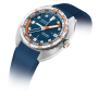 Doxa Sub 250T GMT Caribbean Automatik 855.10.201.32