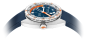 Doxa Sub 250T GMT Caribbean Automatik 855.10.201.32