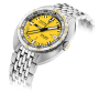 Doxa Sub 250T GMT Divingstar Automatik 855.10.361.10